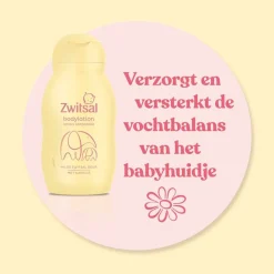 Zwitsal Baby Bodylotion Clearance