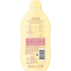 Zwitsal Baby Bodylotion Best