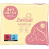 Zwitsal Baby Sensitive Billendoekjes Clearance