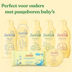 Zwitsal Baby Startersbox Online