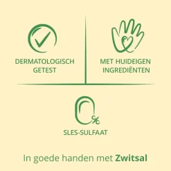 Zwitsal Baby Startersbox Online