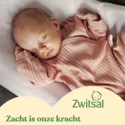 Zwitsal Baby Startersbox Online