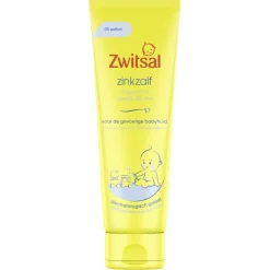 Zwitsal Baby Zinkzalf Hot