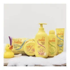 Zwitsal Baby Zinkzalf Hot