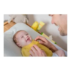 Zwitsal Baby Zinkzalf Hot