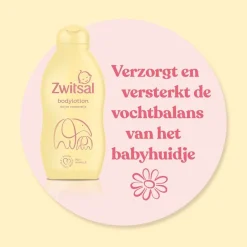Zwitsal Bodylotion Discount