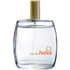 Zwitsal Eau de New