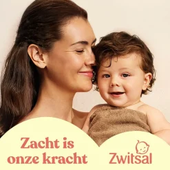Zwitsal Goedemorgen Vochtige Washandjes Sale