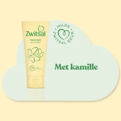 Zwitsal Haargel Discount