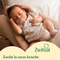 Zwitsal Haargel Discount