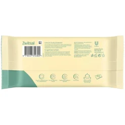 Zwitsal Lotion Billendoekjes New