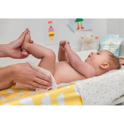 Zwitsal Lotion Billendoekjes New