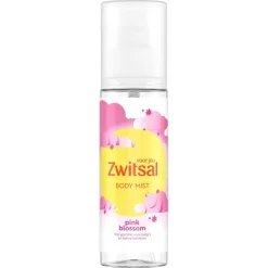 Zwitsal Pink Blossom Bodymist Clearance