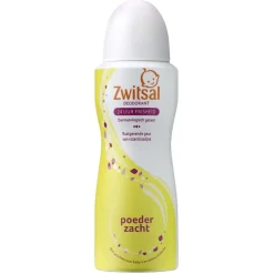 Zwitsal Poederzacht Deodorant Spray Clearance
