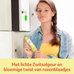 Zwitsal Poederzacht Deodorant Spray Clearance