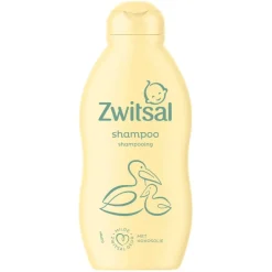 Zwitsal Shampoo Discount