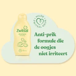 Zwitsal Shampoo Discount