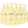 Zwitsal Shampoo