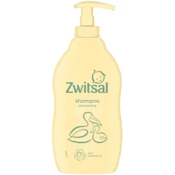 Zwitsal Shampoo Discount
