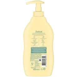 Zwitsal Shampoo Discount