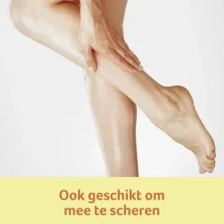 Zwitsal Voor Jou Original Douchemousse Hot