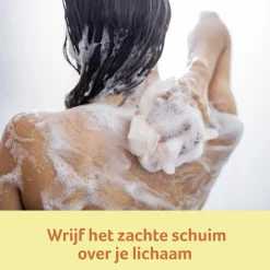 Zwitsal Voor Jou Original Douchemousse Hot