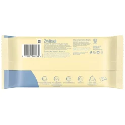 Zwitsal Water & Care Babydoekjes Discount