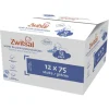 Zwitsal Water & Care Billendoekjes New