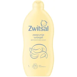 Zwitsal Zeepvrije Wasgel Sale