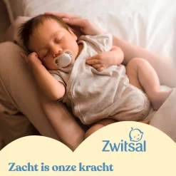 Zwitsal Zeepvrije Wasgel