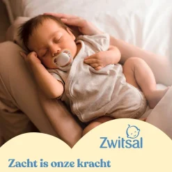 Zwitsal Zeepvrije Wasgel Refill Discount