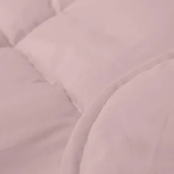 Zydante Swisstech Eazy Dekbed Zonder Overtrek Microvezel Stonewashed - chalk pink 200x200 Online