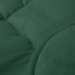 Zydante Swisstech Eazy Dekbed Zonder Overtrek Microvezel Stonewashed - frosty spruce 200x200 New