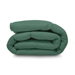 Zydante Swisstech Eazy Dekbed Zonder Overtrek Microvezel Stonewashed - frosty spruce 200x200 New