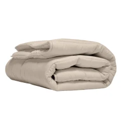 Zydante Swisstech Eazy Dekbed Zonder Overtrek Microvezel Stonewashed - sand 140x200 Hot