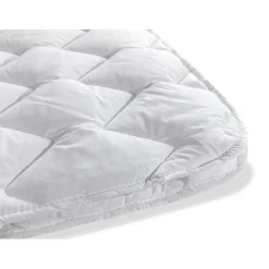 ZZZOO 100 x 135 cm Wit Duo 4 Seizoenen Kinderdekbed Best