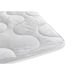 ZZZOO 100 x 135 cm Wit Katoenen Kinderdekbed Online