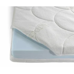 ZZZOO Panter 60 x 120 x 11 cm Ledikantmatras Outlet