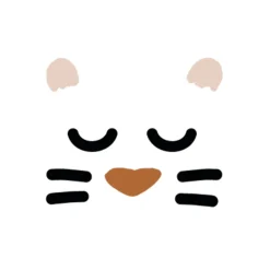 ZZZOO Panter 60 x 120 x 11 cm Ledikantmatras Outlet